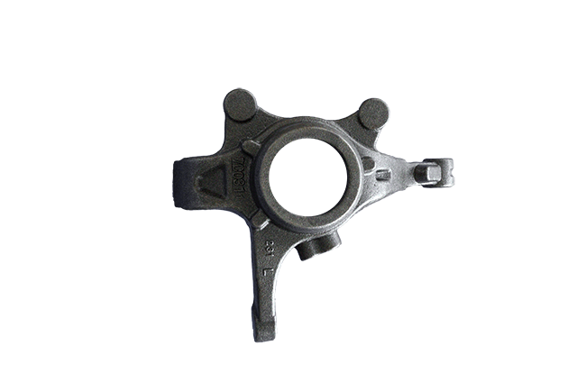 轉(zhuǎn)向節(jié)