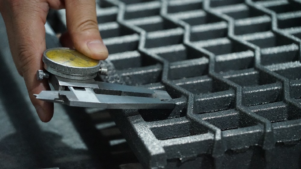 產(chǎn)品尺寸檢測